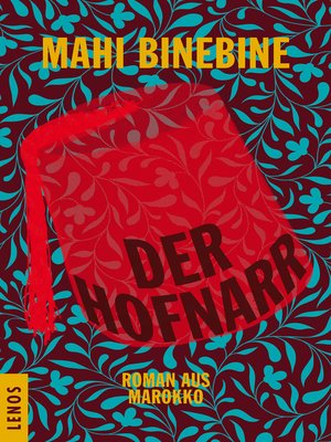 cover image of Der Hofnarr